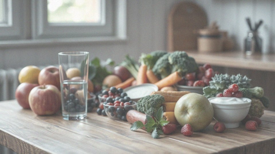Czy możesz zapobiec pojawieniu się dziur w zębach przez dietę?