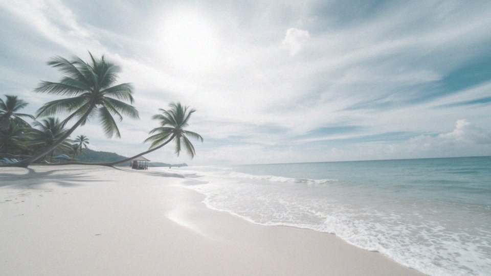 Jakie są średnie temperatury na Phuket w lipcu?