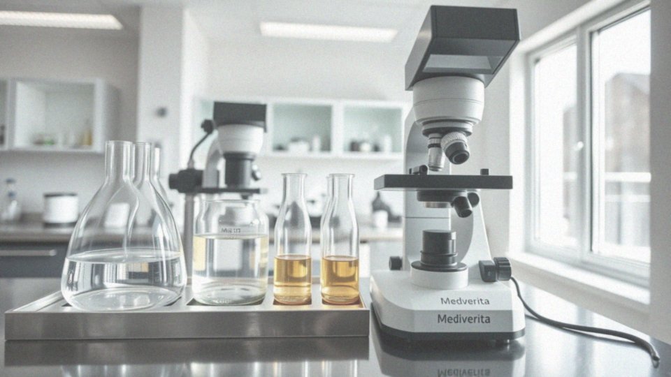 Dlaczego jakość produktów Medverita jest tak wysoka?