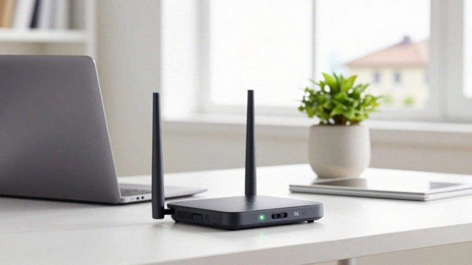 Jaki internet mobilny wybrać w 2026?