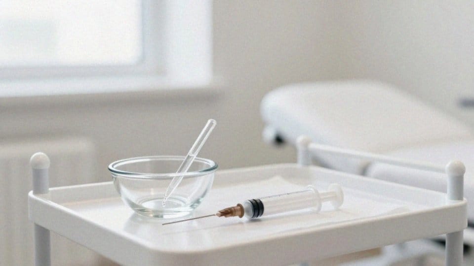 Jak działają peelingi chemiczne i osocze bogatopłytkowe?