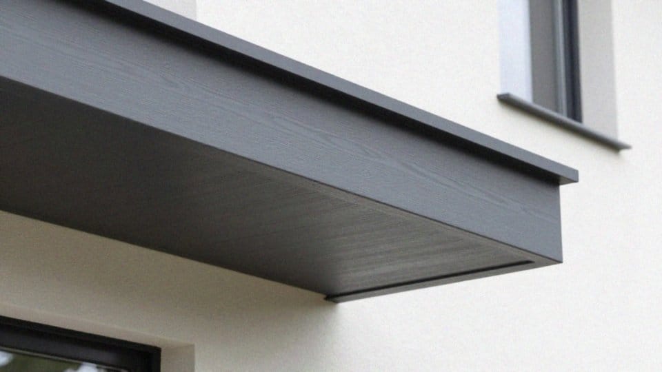 Jak styl architektoniczny wpływa na wybór podbitki?