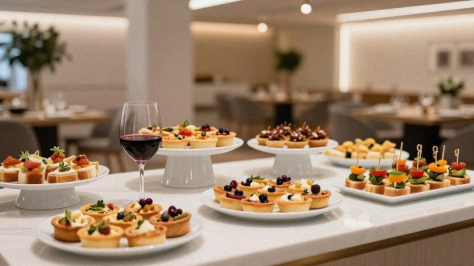 Jak zaplanować menu i catering na urodziny dla dorosłych?