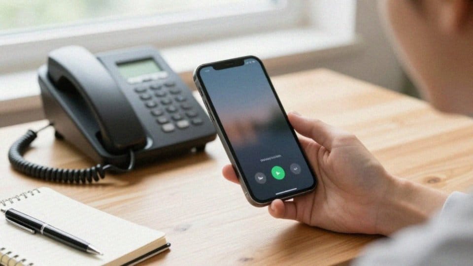 Jak zweryfikować i zablokować nieznany numer telefonu?