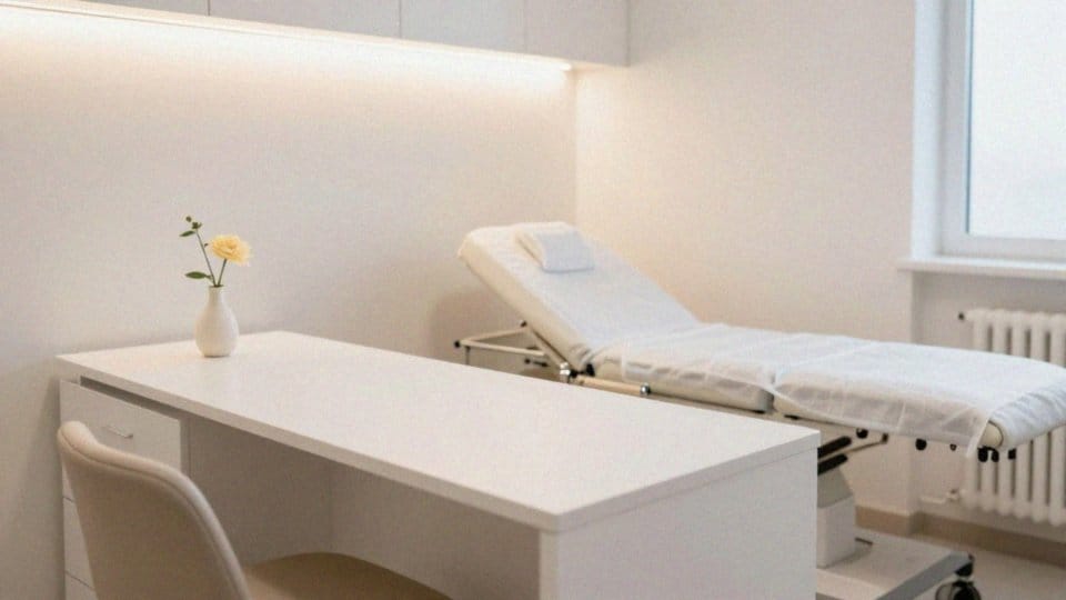Kiedy skonsultować wybór antykoncepcji z lekarzem?