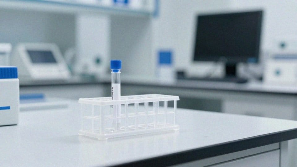 Kiedy wykonać badanie D-dimerów i zgłosić się do lekarza?