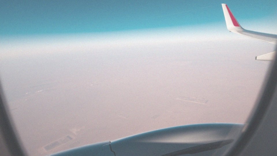 Jaki jest średni czas lotu z Dubaju do Arabii Saudyjskiej?