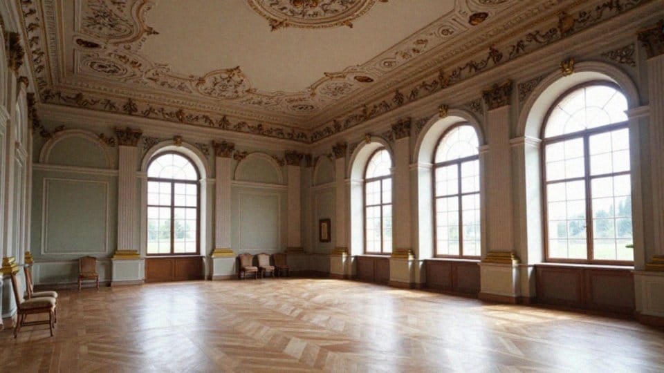 Jakie atrakcje oferuje Zamek Książ?