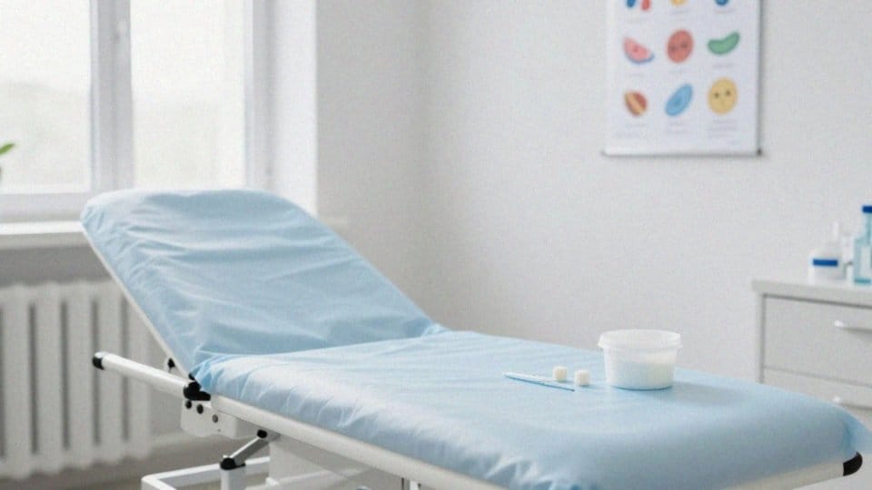 Jak diagnozuje się alergię u niemowlaka?