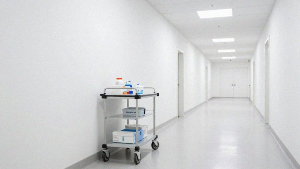 Jakie czynniki ryzyka sprzyjają zakażeniu dróg moczowych przez Citrobacter?