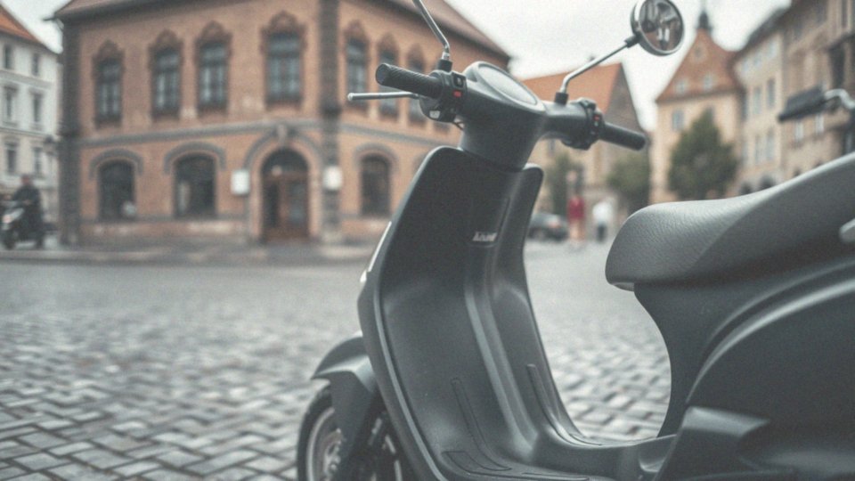 Jakie są obowiązki właściciela skutera w zakresie prawa jazdy?
