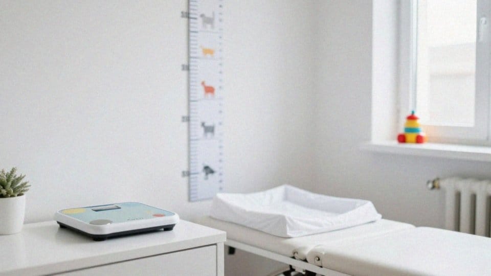 Kiedy skonsultować się z pediatrą w sprawie ulewania?