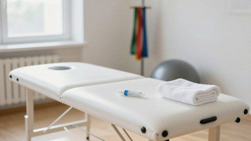 Czy masaż limfatyczny i mobilizacja blizny pomagają w rehabilitacji?