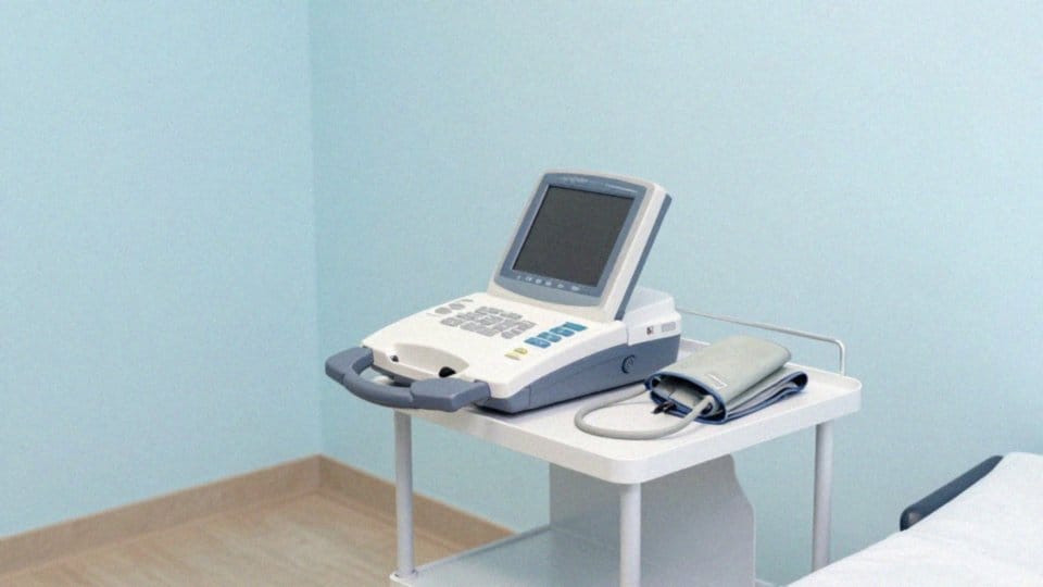 Jak przebiega diagnostyka arytmii serca?