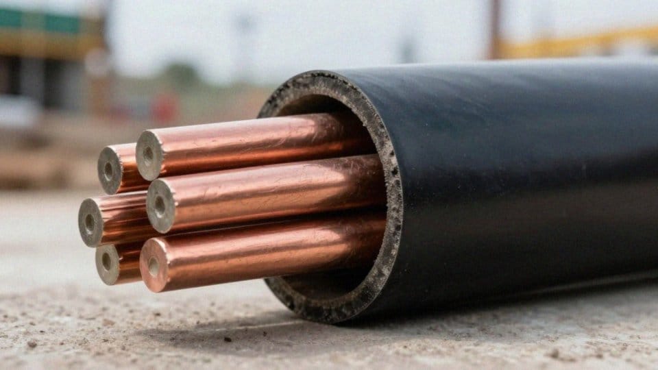 Do czego służy kabel YAKXS?