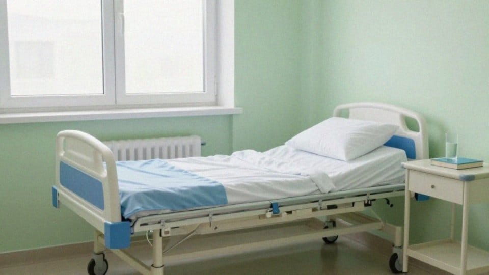 Jak rozpoznać objawy zakażenia lub zakrzepicy po endoprotezie?