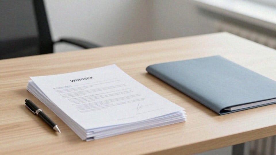 Jak złożyć wniosek do komornika o alimenty?