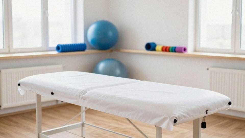 Jakie ćwiczenia stosuje się w rehabilitacji po złamaniu?
