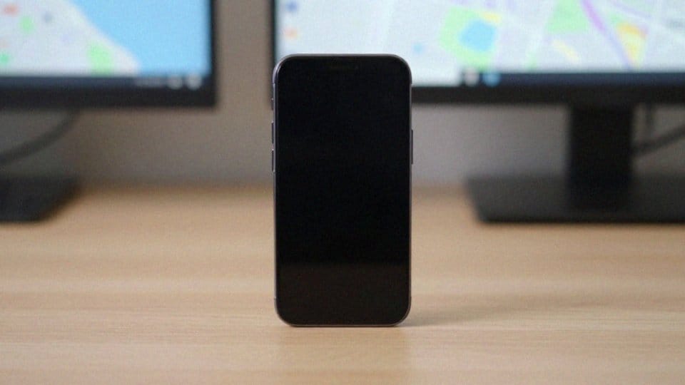 Które funkcje iPhone'a umożliwiają lokalizację?