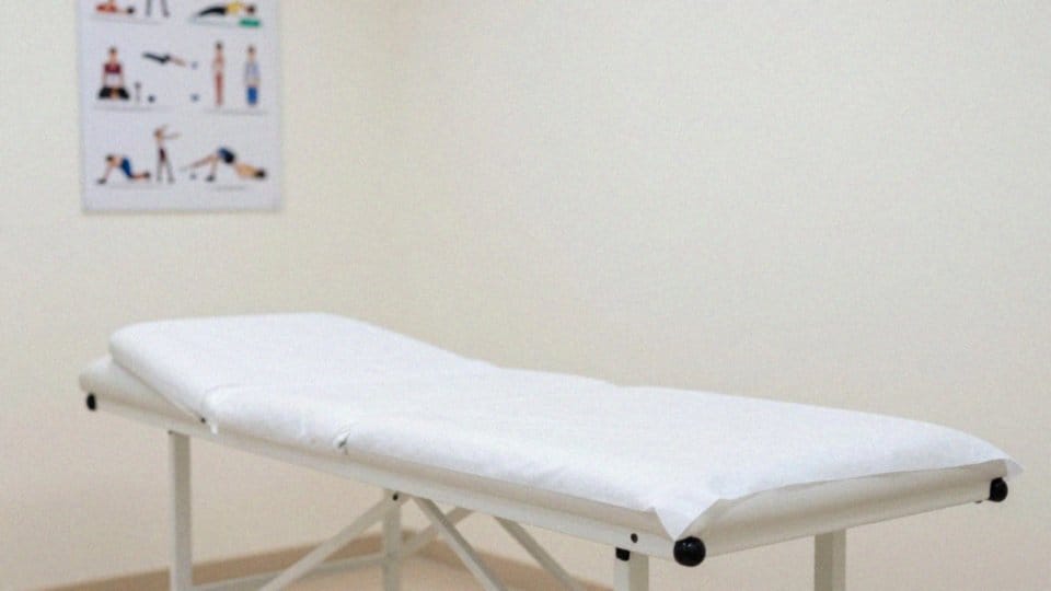 Czy istnieją przeciwwskazania do rehabilitacji przedoperacyjnej?