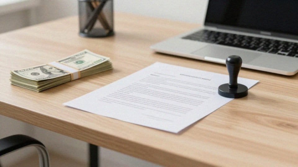 Jakie są konsekwencje i koszty niepłacenia alimentów?
