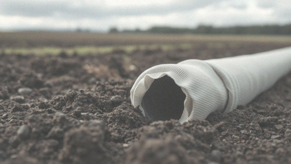 Co to jest otulina filtrująca i jakie ma znaczenie?