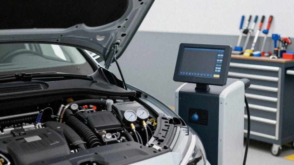 Czy można mieszać R1234yf i R134a?