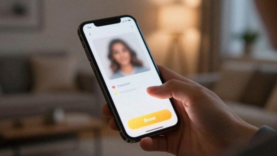 Jak działają Boost i Superlajki na Tinderze?