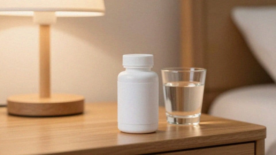 Jak prawidłowo dawkować melatoninę u dorosłych?