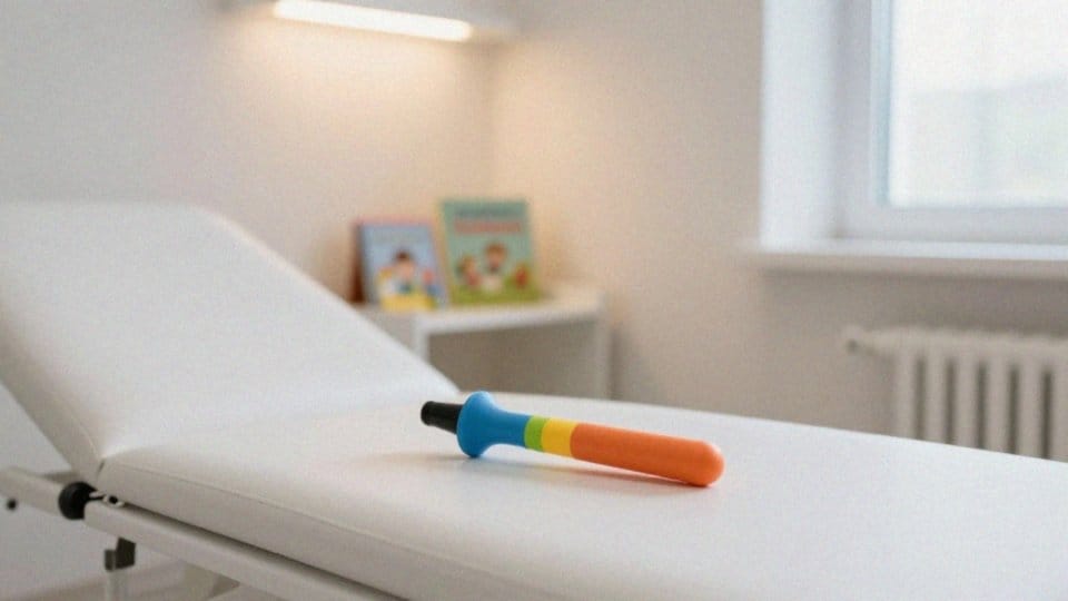 Jak rozpoznać zapalenie ucha u niemowlaka?