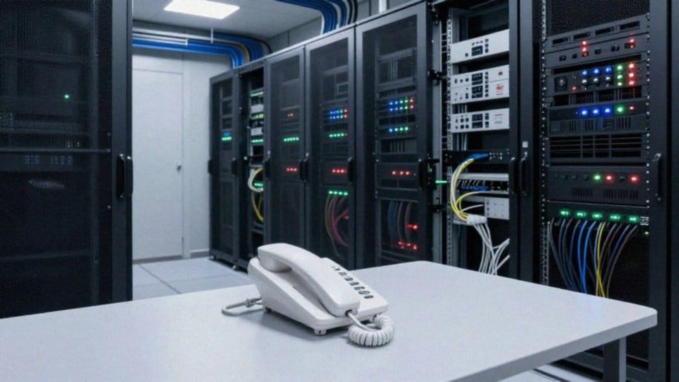 Od czego zależy zasięg telefonu stacjonarnego w Play?