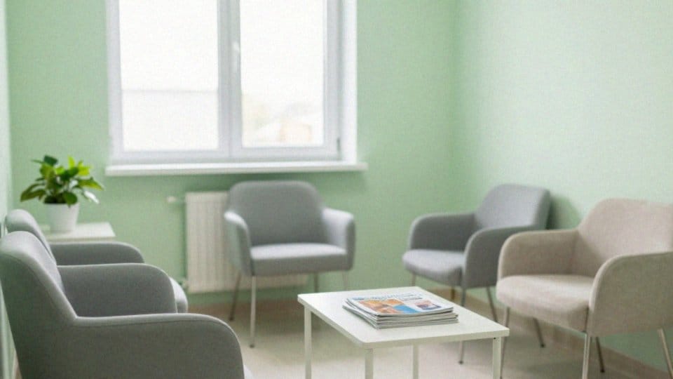 Kiedy zgłosić się do lekarza z niepłodnością?