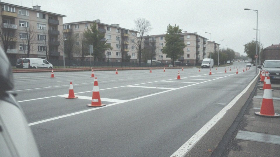 Jakie egzaminy są wymagane do uzyskania prawa jazdy kategorii AM?
