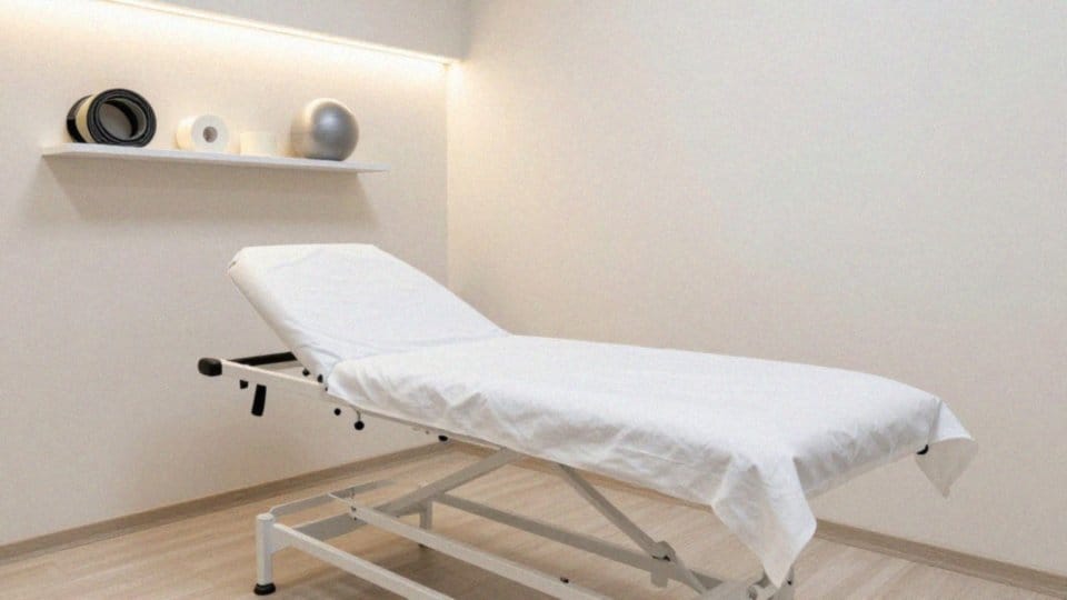 Jakie metody fizjoterapii stosuje się po endoprotezie stawu biodrowego?