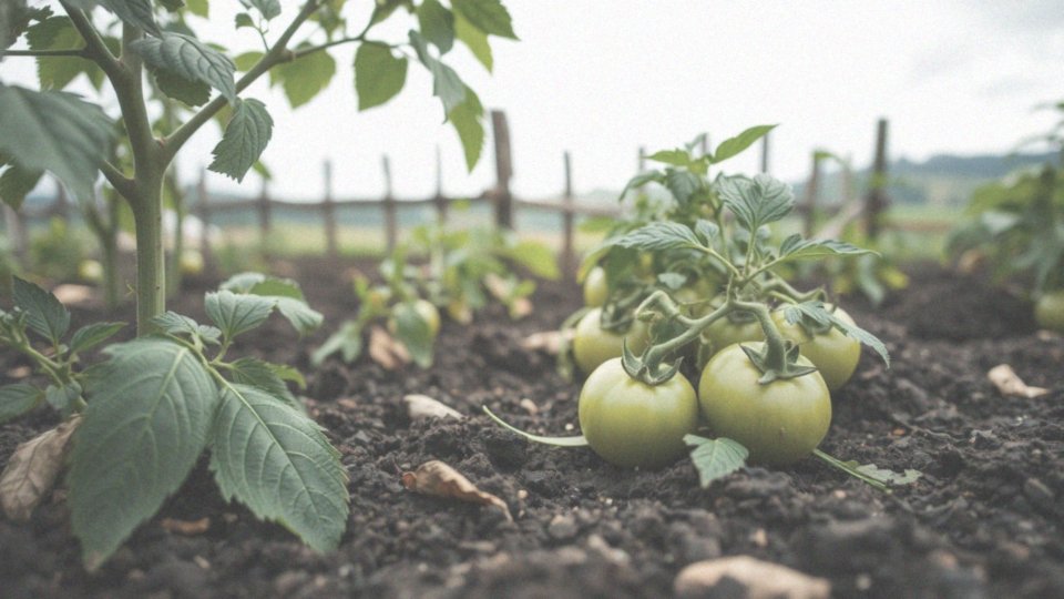 Jakie są zalety stosowania biohumusu przez cały sezon wegetacyjny?
