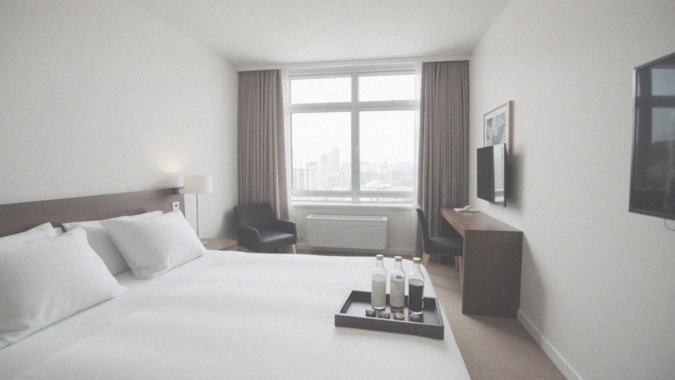 Jakie są usługi hotelarskie świadczone w ramach najmu krótkoterminowego?