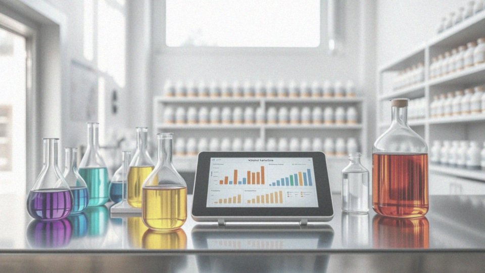 Jakie witaminy i minerały są produkowane przez Medverita?