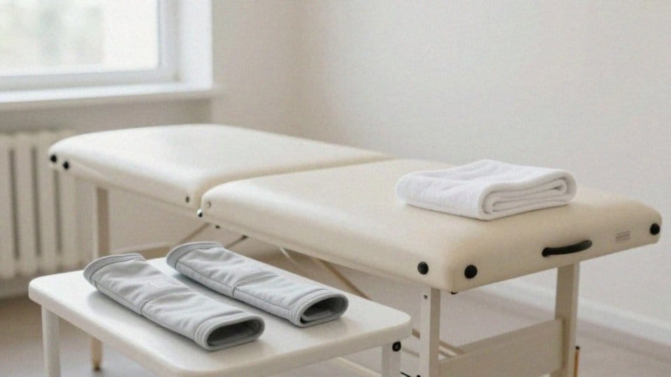 Jak fizjoterapia i drenaż limfatyczny pomagają zmniejszyć obrzęk?