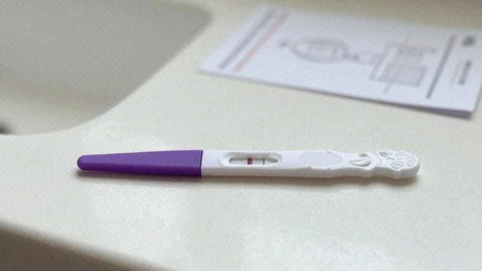 Jak interpretować wynik testu owulacyjnego?