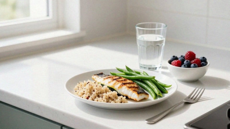 Jak zmienić dietę po cholecystektomii?
