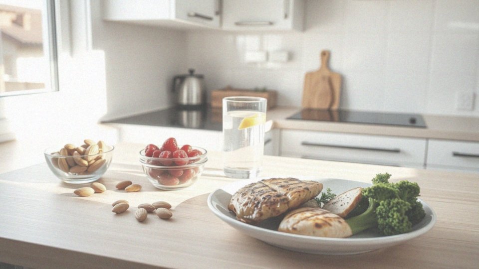 Jak wygląda dieta dla kobiet z cukrzycą ciążową?