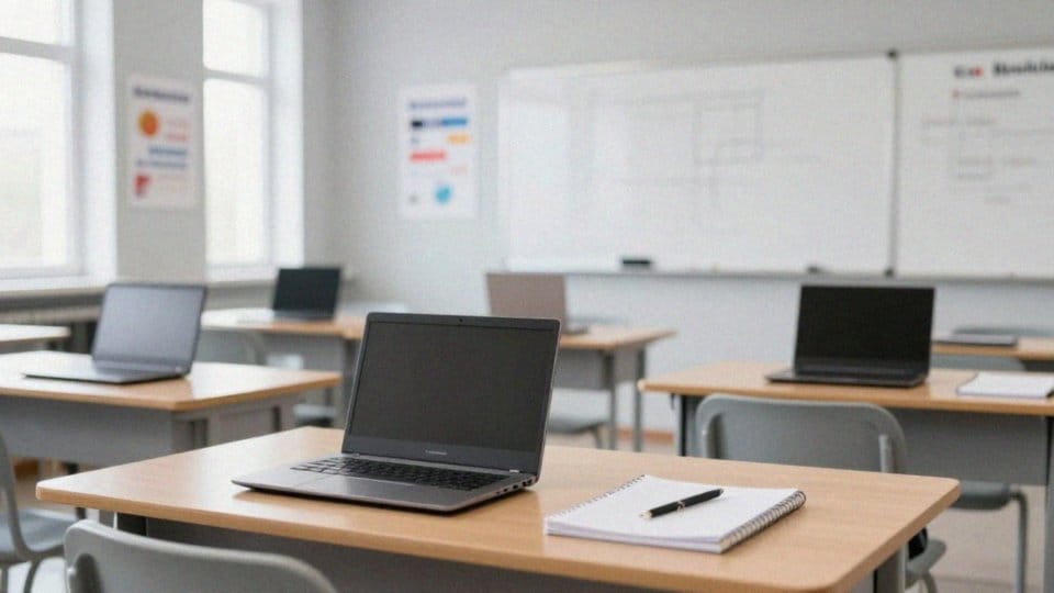 Jak wygląda program nauczania w technikum ekonomicznym?