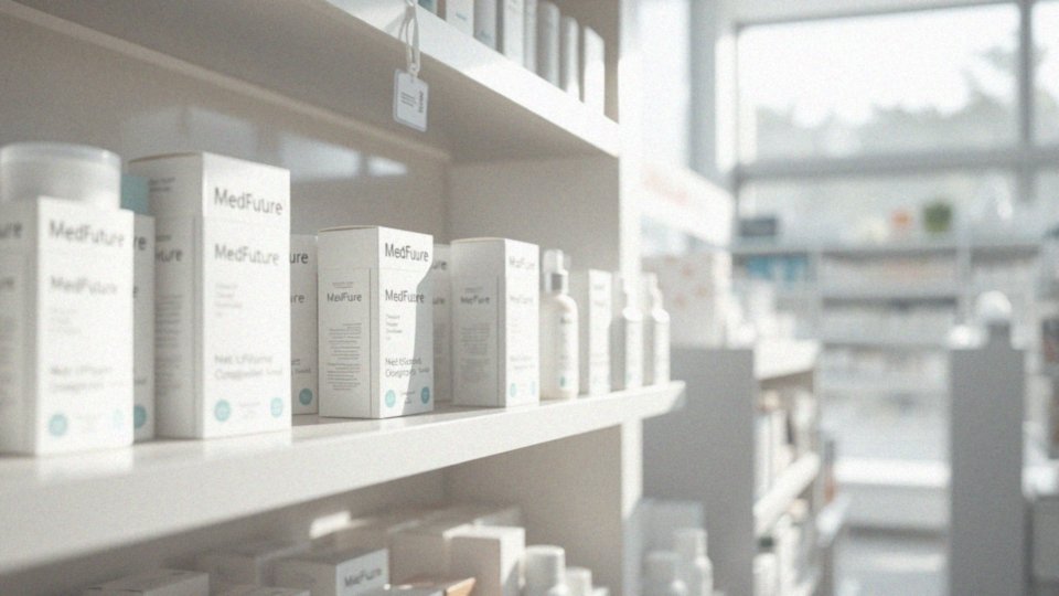 Jakie opinie mają konsumenci na temat produktów MedFuture?