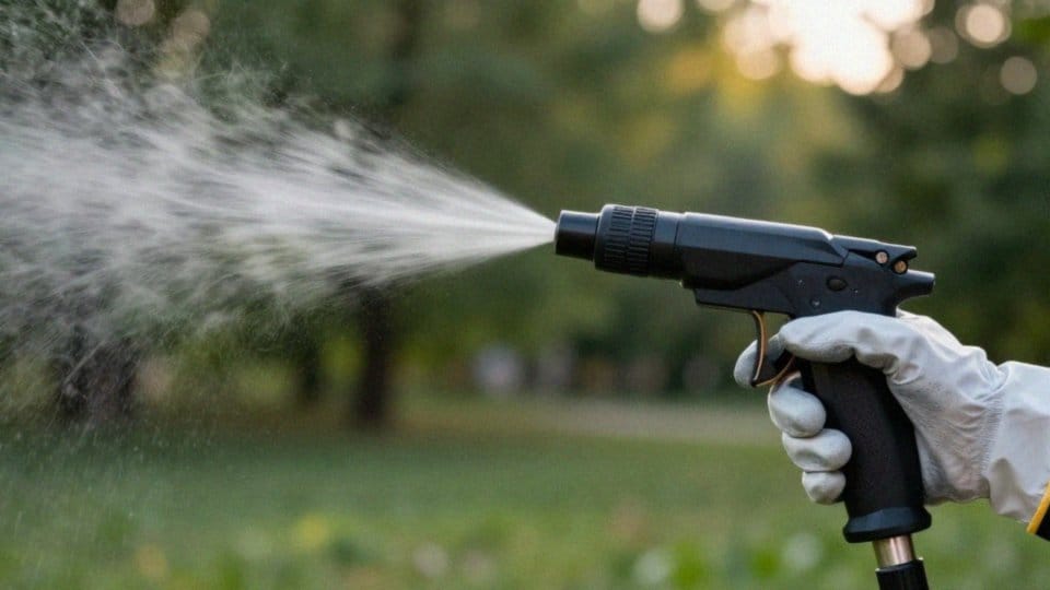 Czy opryski chemiczne są skuteczne?