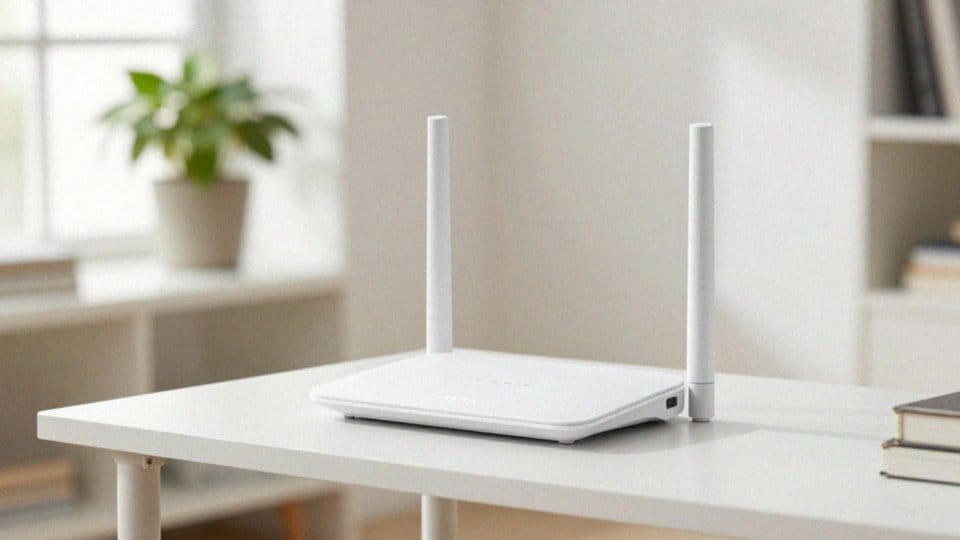 Jak poprawić zasięg i sygnał Wi-Fi?