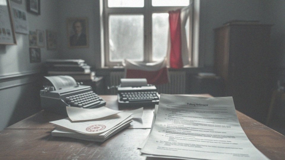 Jakie warunki trzeba spełnić, aby uzyskać emeryturę stażową?
