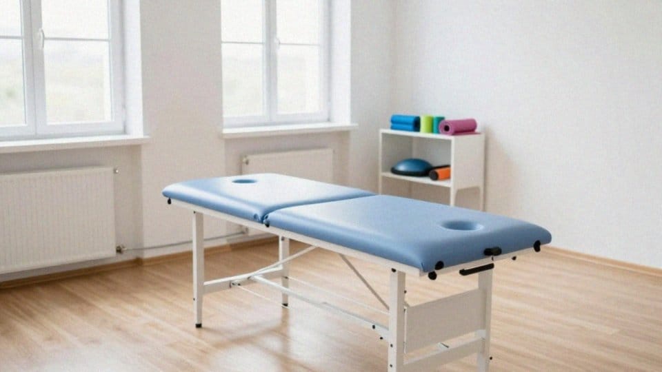 Jakie są etapy rehabilitacji po złamaniu?