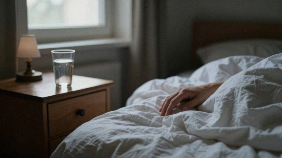 Jakie są objawy niskiego poziomu kortyzolu?