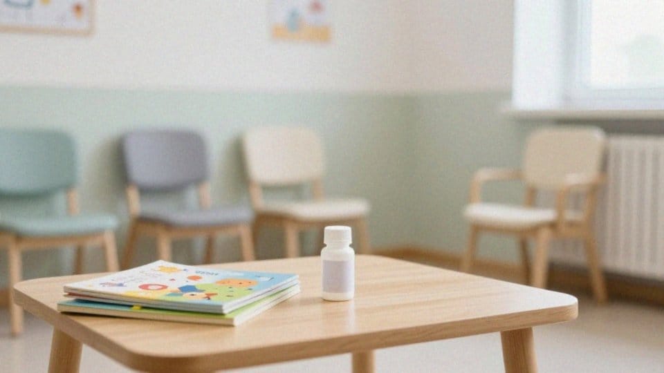 Jakie są przeciwwskazania i skutki uboczne u dzieci?