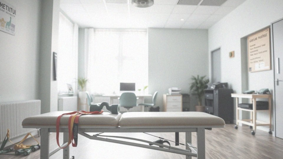 Jakie są różne formy leczenia w rehabilitacji kręgosłupa lędźwiowego?